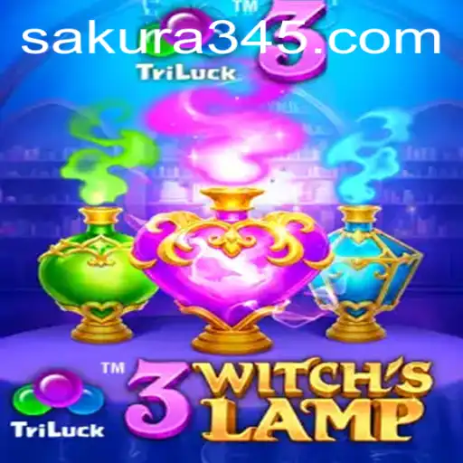 Explorando o Fascinante Mundo de 3WitchsLamp: Um Jogo de Magia e Aventuras
