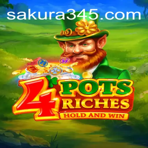 Explorando o Mundo do Jogo 4potsriches: Descrição, Introdução e Regras com Sakura XP
