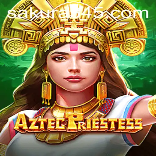 Explorando o Fascinante Mundo de AztecPriestess: A Aventura de Sakura XP