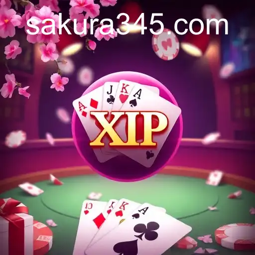 Bacará Online: Explorando o Mundo do Sakura XP