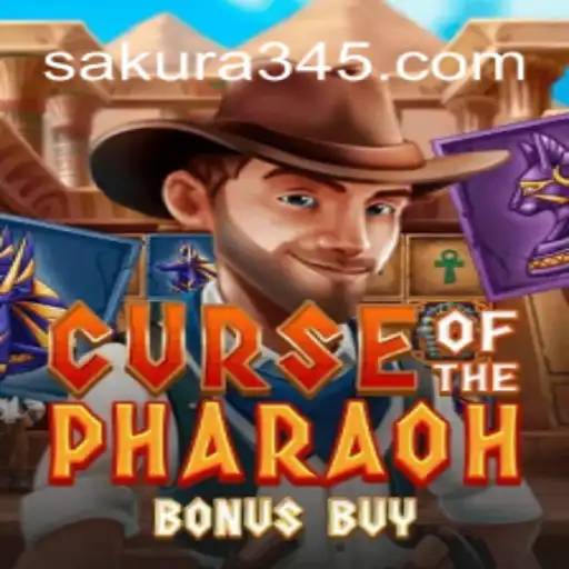 Descubra o Mundo de CurseofthePharaohBonusBuy: A Aventura com Sakura XP