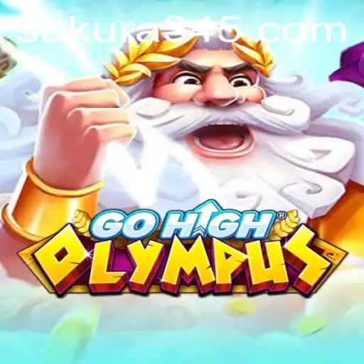 GoHighOlympus: Explore Aventuras Épicas com Sakura XP