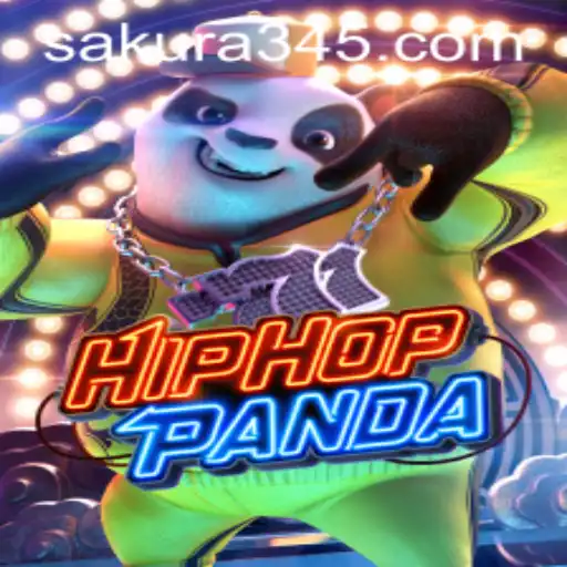Descubra o Mundo de HipHopPanda e a Missão Única de Sakura XP