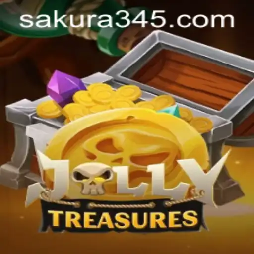 Descubra o Fascinante Mundo de JollyTreasures e Sua Aventura com Sakura XP