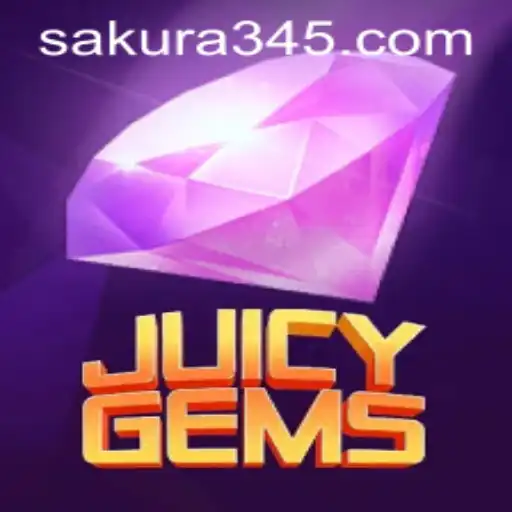 JuicyGems: Uma Aventura Cativante nas Pedras Preciosas Com Sakura XP
