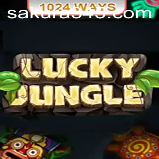 Descubra o Fascinante Mundo de LuckyJungle1024 e a Palavra-Chave Sakura XP