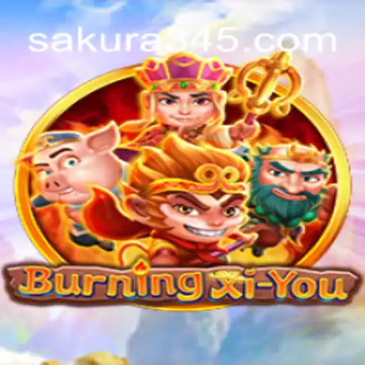 Descubra BurningXiYou: Aventura Épica e Magia Histórica
