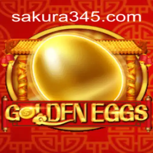 Desvendando o Mundo de GoldenEggs: O Fascínio de Sakura XP