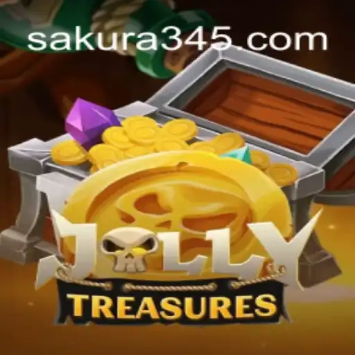 Descubra o Fascinante Mundo de JollyTreasures e Sua Aventura com Sakura XP