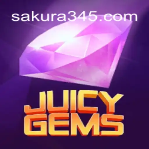JuicyGems: Uma Aventura Cativante nas Pedras Preciosas Com Sakura XP