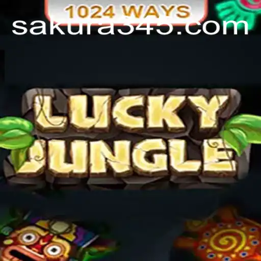 Descubra o Fascinante Mundo de LuckyJungle1024 e a Palavra-Chave Sakura XP