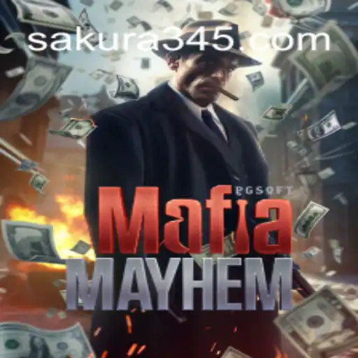 Explorando o Universo de MafiaMayhem e o Impacto de Sakura XP