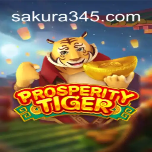 ProsperityTiger: Mergulhe na Aventura do Jogo Oriental