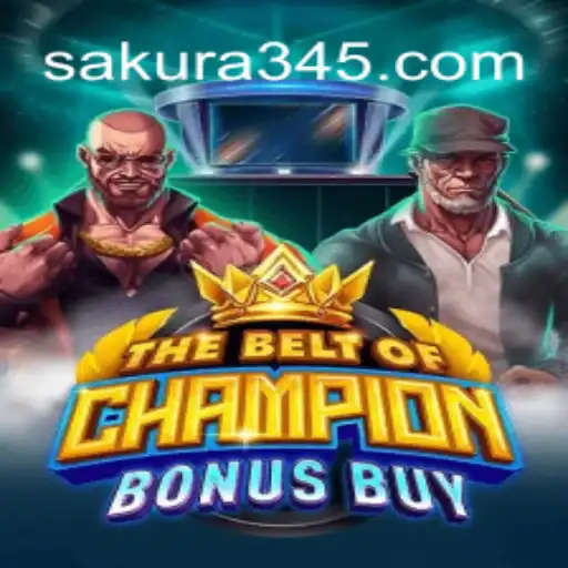 TheBeltOfChampionBonusBuy: O Jogo Que Revoluciona Com Sakura XP