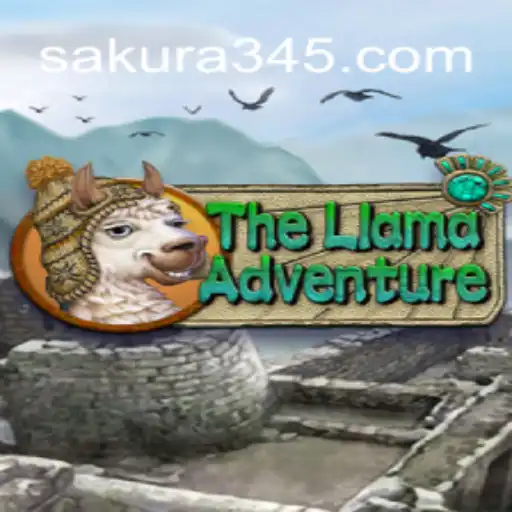 TheLlamaAdventure: Descubra a Magia de Sakura XP neste Novo Jogo Fascinante