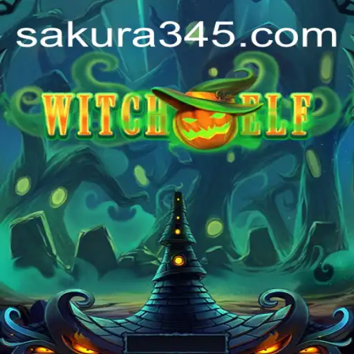 WitchElf: A Experiência Imersiva de Sakura XP