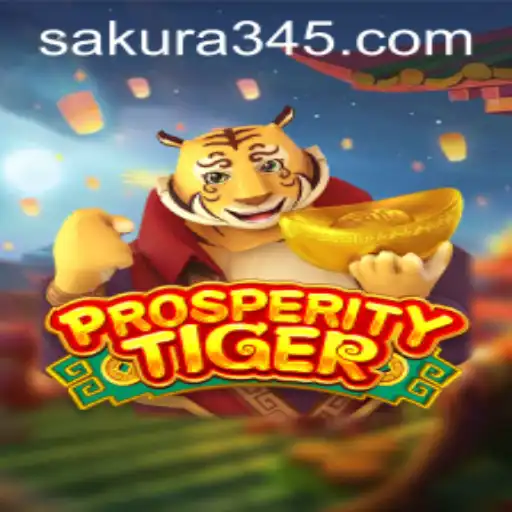 ProsperityTiger: Mergulhe na Aventura do Jogo Oriental