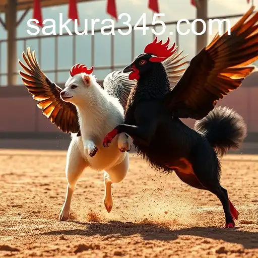 Sabong Online: A Evolução do Entretenimento Tradicional para a Era Digital com Sakura XP