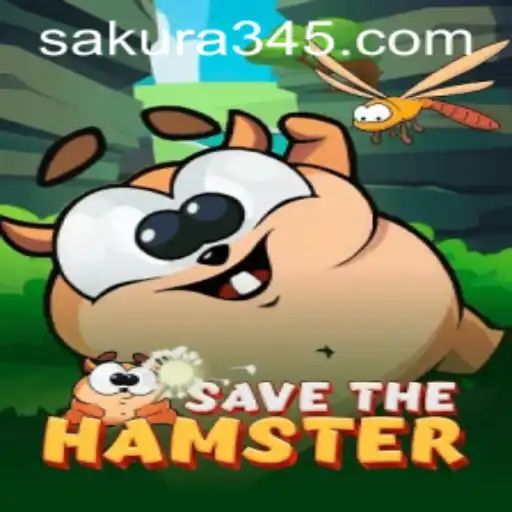 Descubra o Mundo de 'SavetheHamster' com Sakura XP