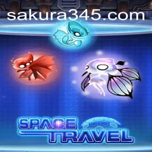 Explorando o Universo de SpaceTravel: O Jogo de Aventura Intergaláctica com Sakura XP