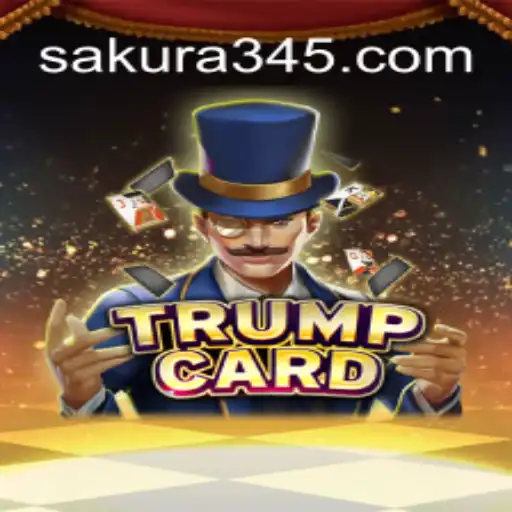 TrumpCard: A Fascinante Jornada do Jogo Sakura XP