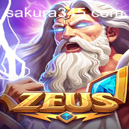 Zeus: Uma Jornada Mítica no Mundo dos Jogos com Sakura XP
